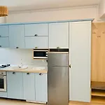 Beach Vibe Apartments Central Mamaia