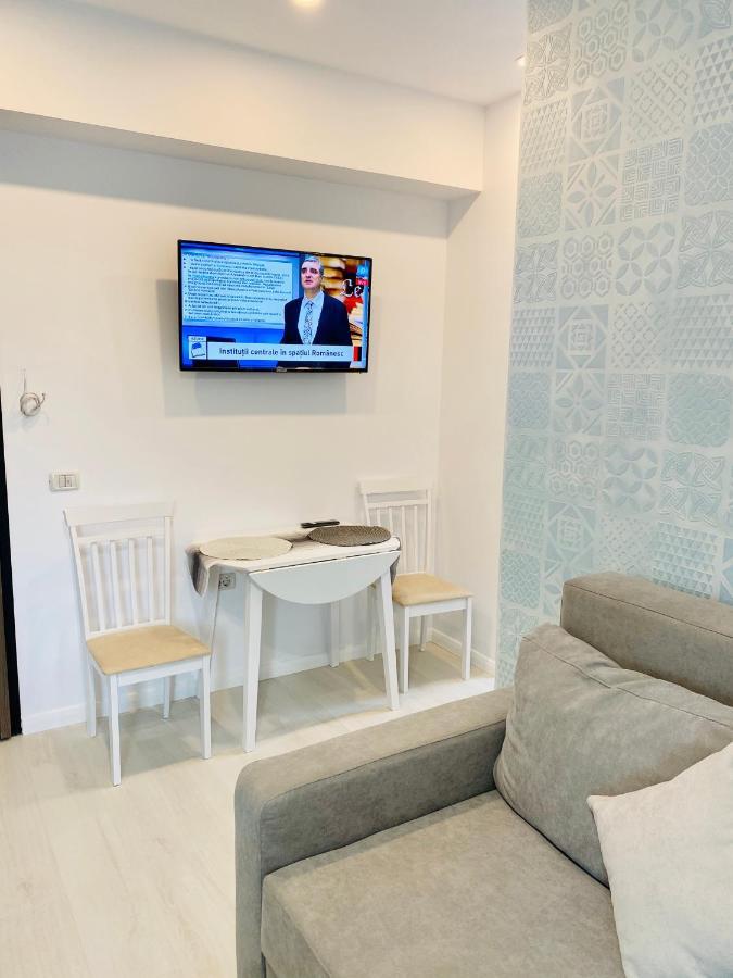 Apartment Vibe Mamaia